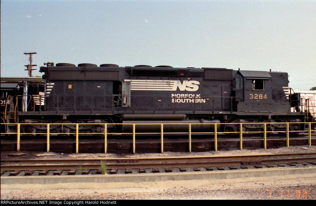 NS 3284